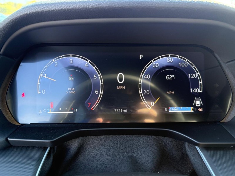 Jeep Grand Cherokee L Vehicle Image 25