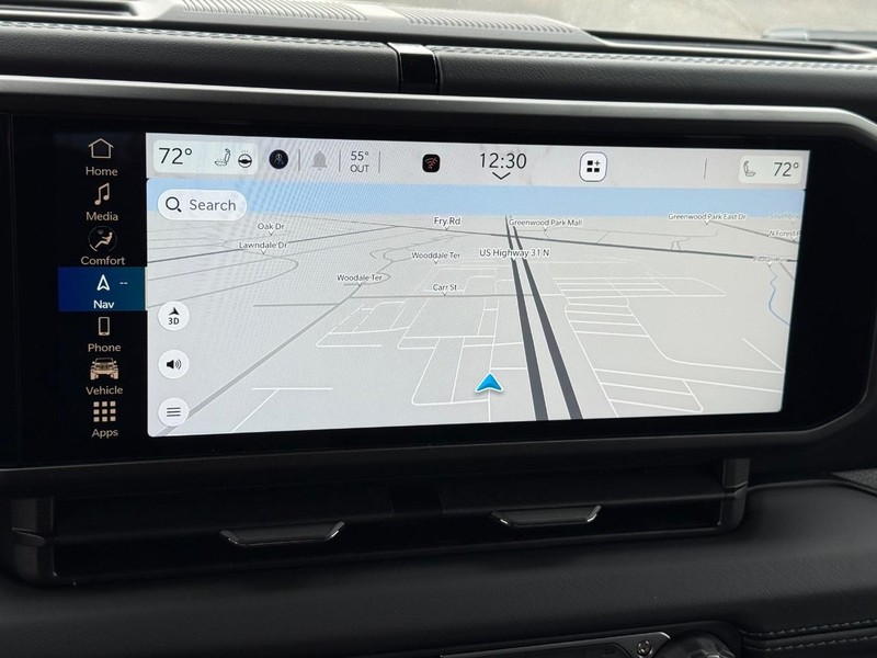 Jeep Wrangler Vehicle Image 12