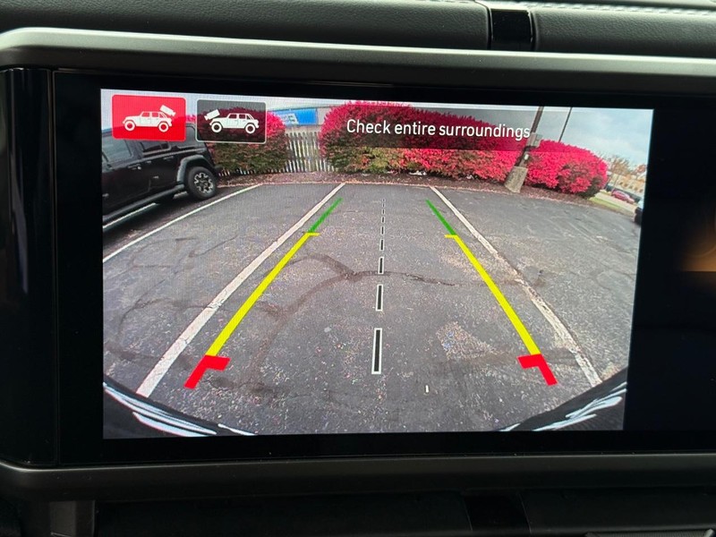 Jeep Wrangler Vehicle Image 13