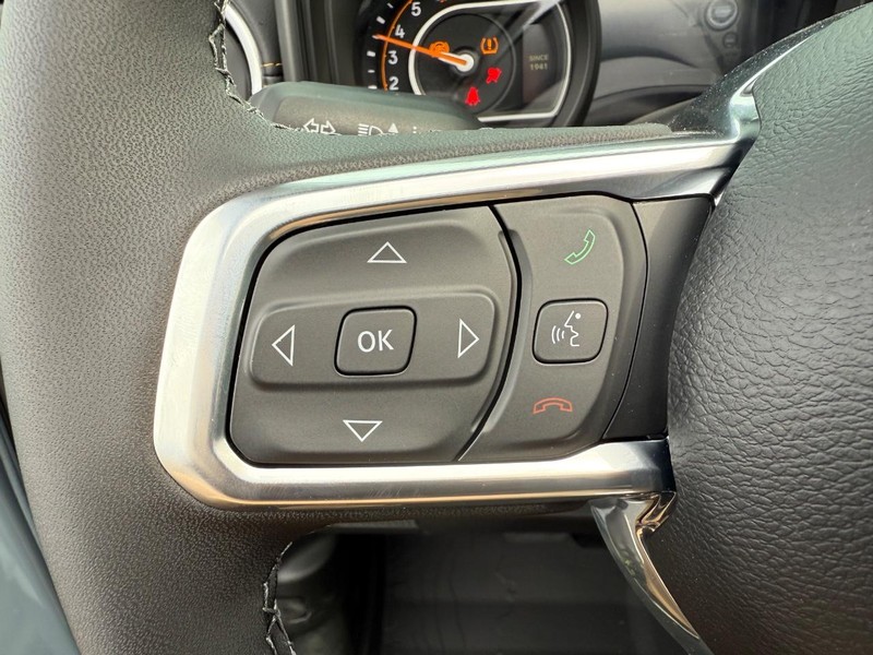 Jeep Wrangler Vehicle Image 08