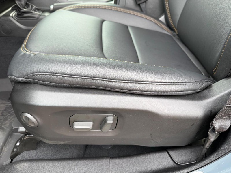 Jeep Wrangler Vehicle Image 21