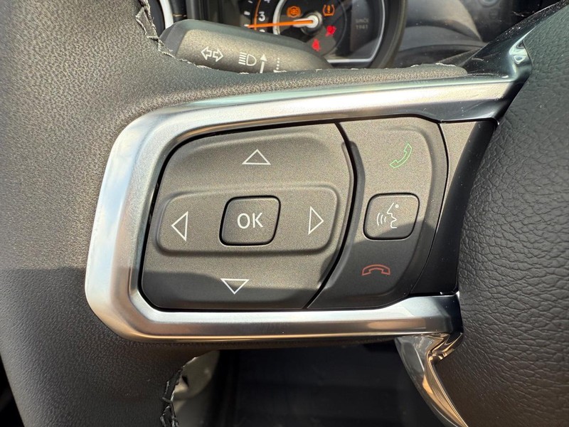 Jeep Wrangler Vehicle Image 08