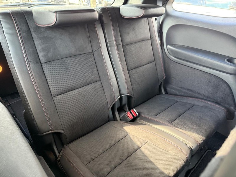 Dodge Durango Vehicle Image 05