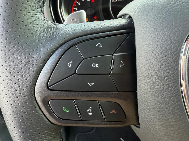 Dodge Durango Vehicle Image 09