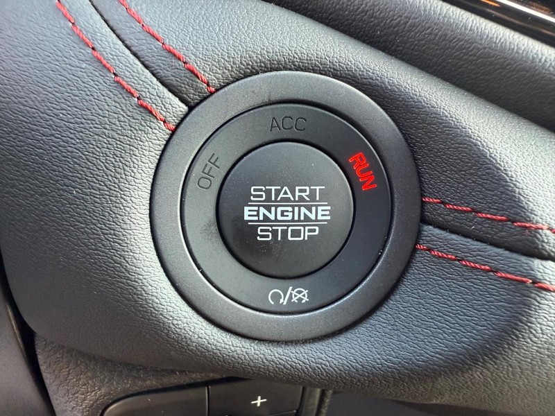 Dodge Durango Vehicle Image 11