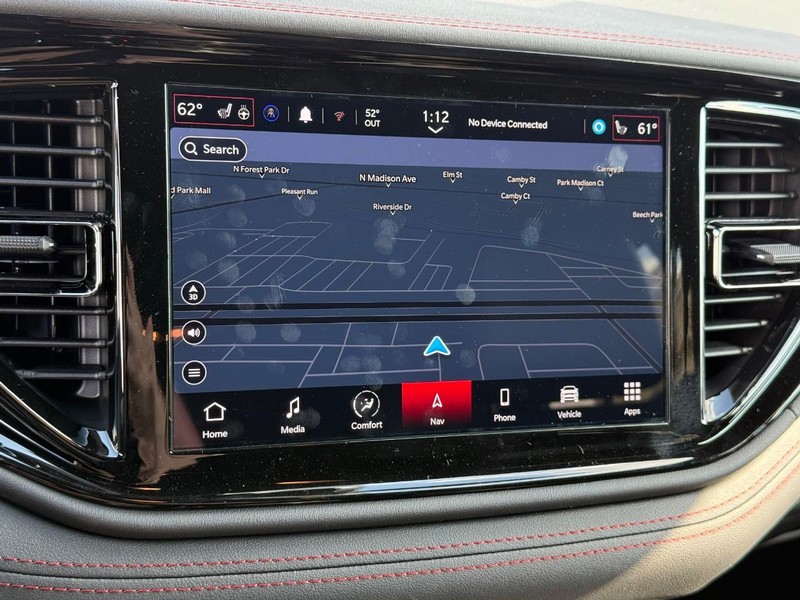 Dodge Durango Vehicle Image 13