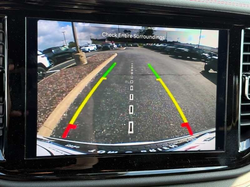 Dodge Durango Vehicle Image 14