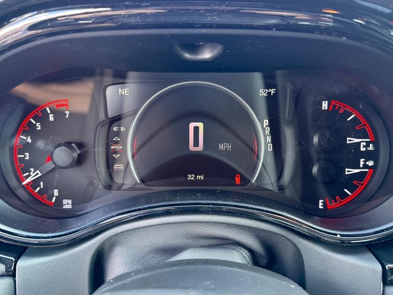 Dodge Durango Vehicle Image 19
