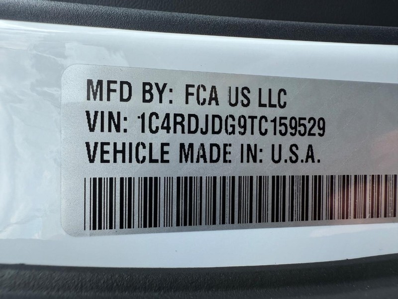 Dodge Durango Vehicle Image 23