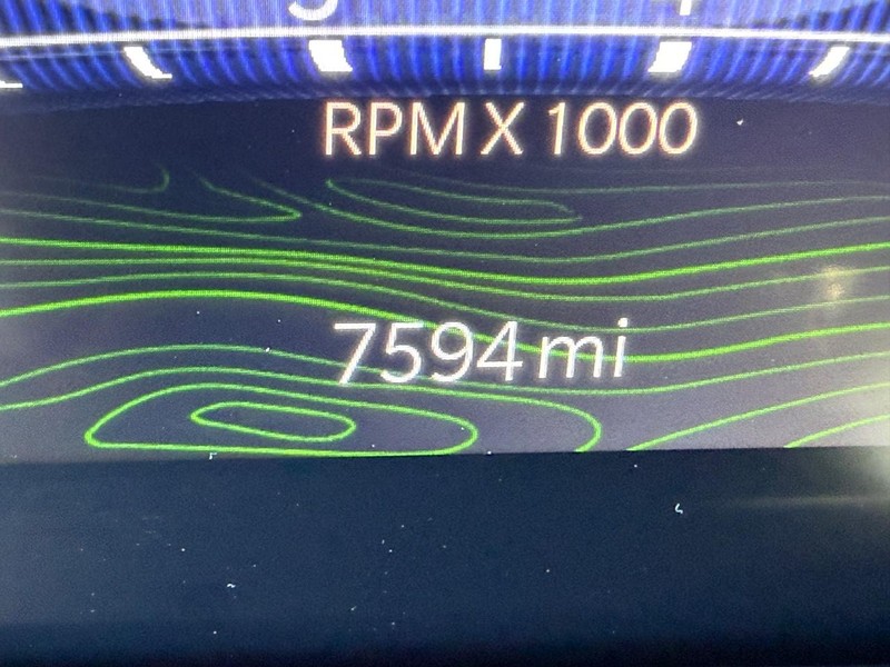 Jeep Grand Cherokee 4xe Vehicle Image 26