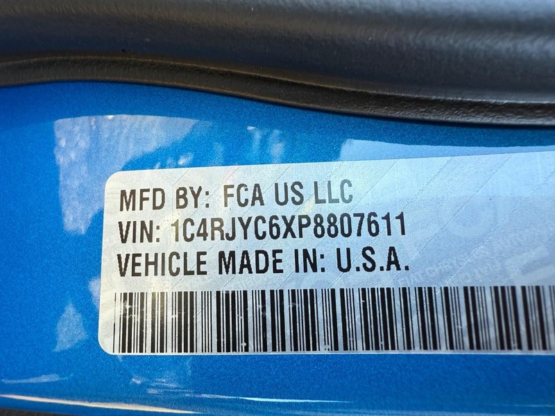 Jeep Grand Cherokee 4xe Vehicle Image 29