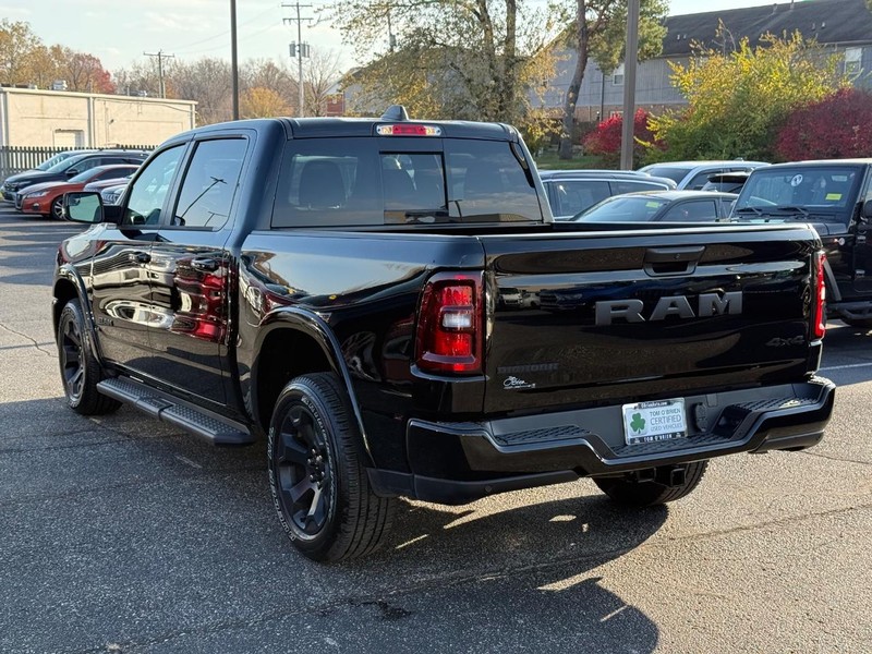 Ram 1500 Vehicle Image 05