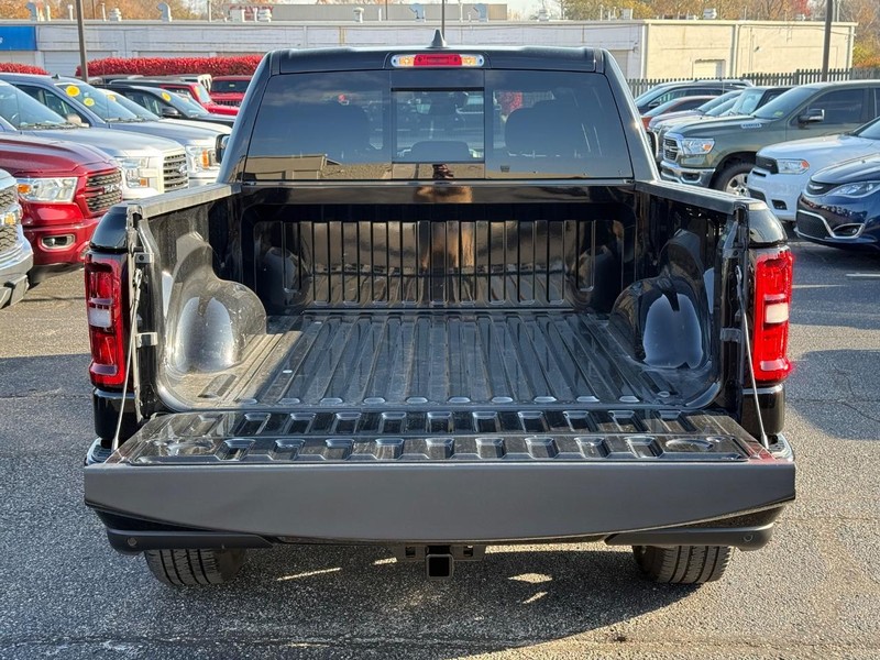 Ram 1500 Vehicle Image 07