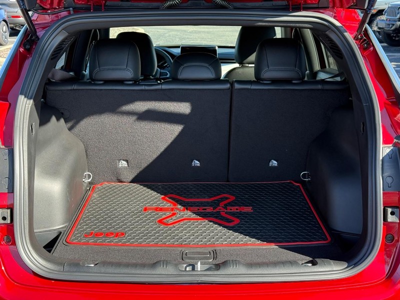 Jeep Compass Vehicle Image 07