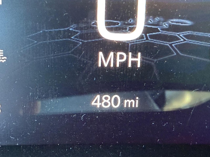 Jeep Compass Vehicle Image 22