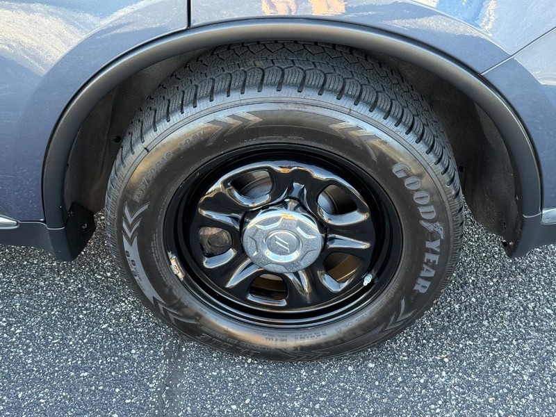 Dodge Durango Vehicle Image 06