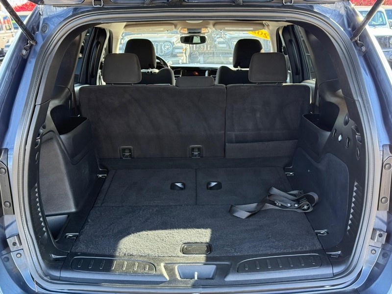 Dodge Durango Vehicle Image 07