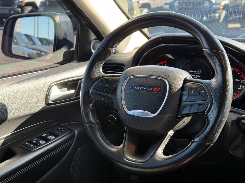 Dodge Durango Vehicle Image 12