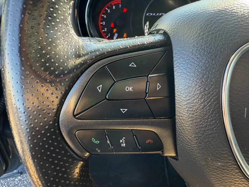 Dodge Durango Vehicle Image 13