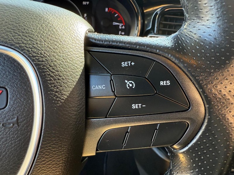 Dodge Durango Vehicle Image 14