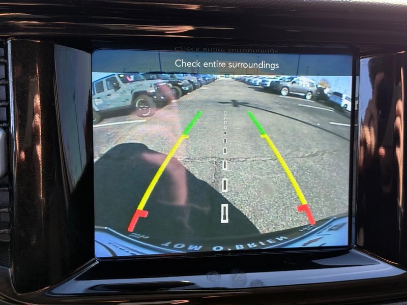 Dodge Durango Vehicle Image 17