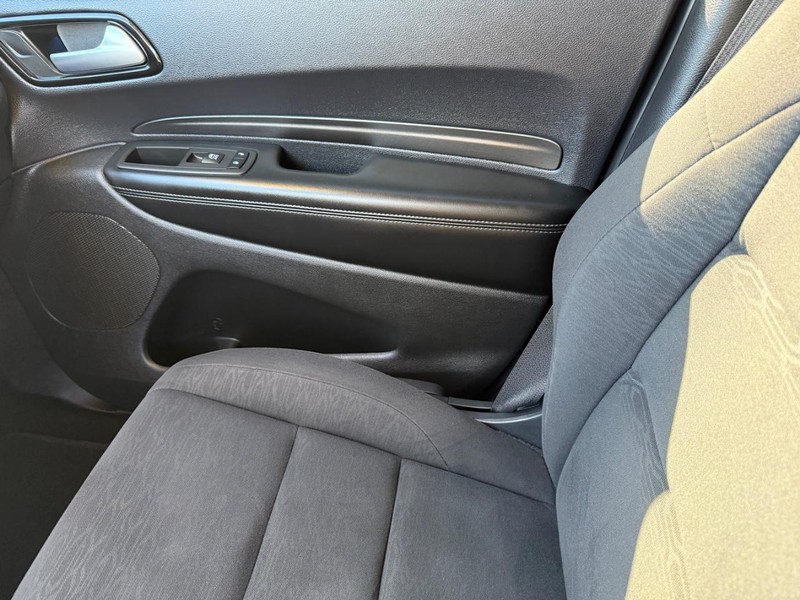 Dodge Durango Vehicle Image 20