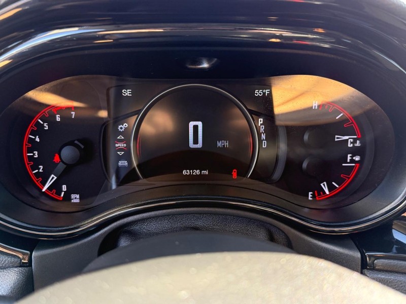 Dodge Durango Vehicle Image 21