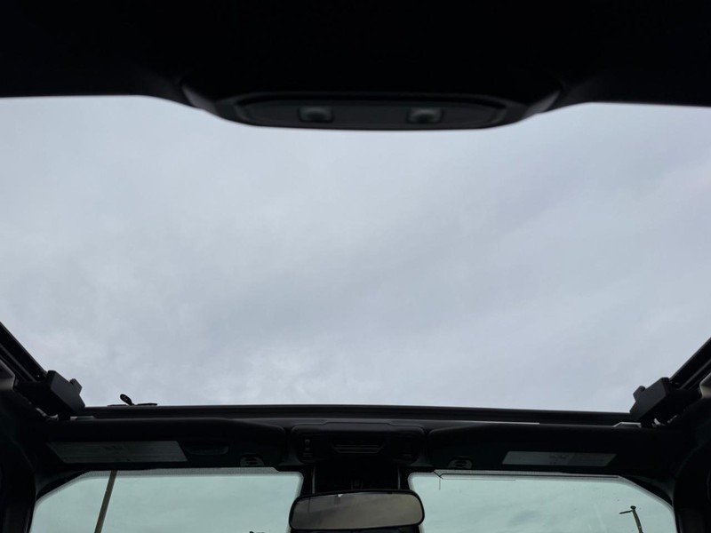 Jeep Wrangler Vehicle Image 05