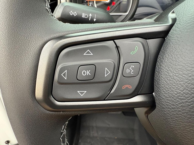 Jeep Wrangler Vehicle Image 08