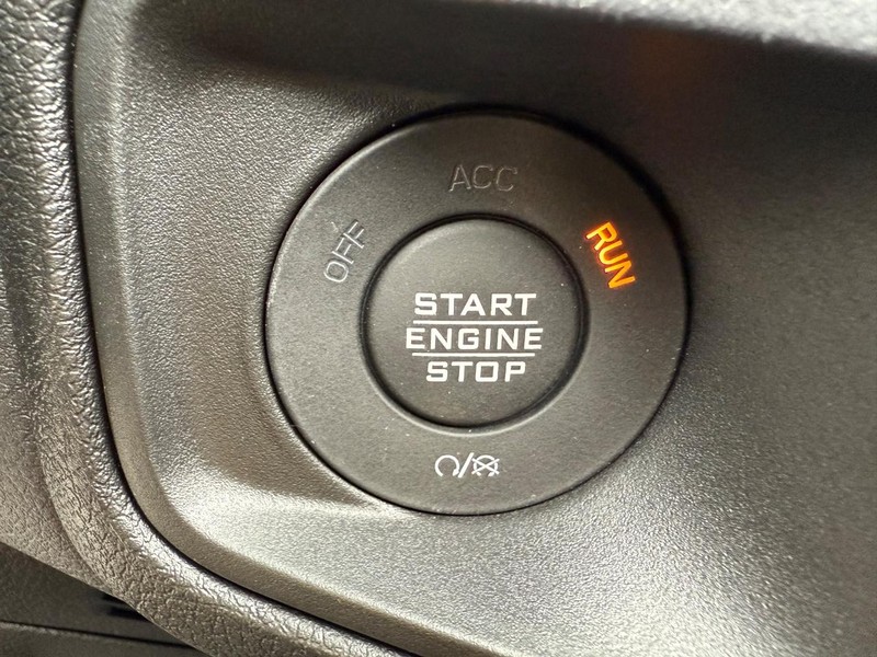 Jeep Wrangler Vehicle Image 10