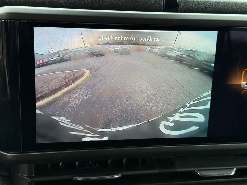 Jeep Wrangler Vehicle Image 13