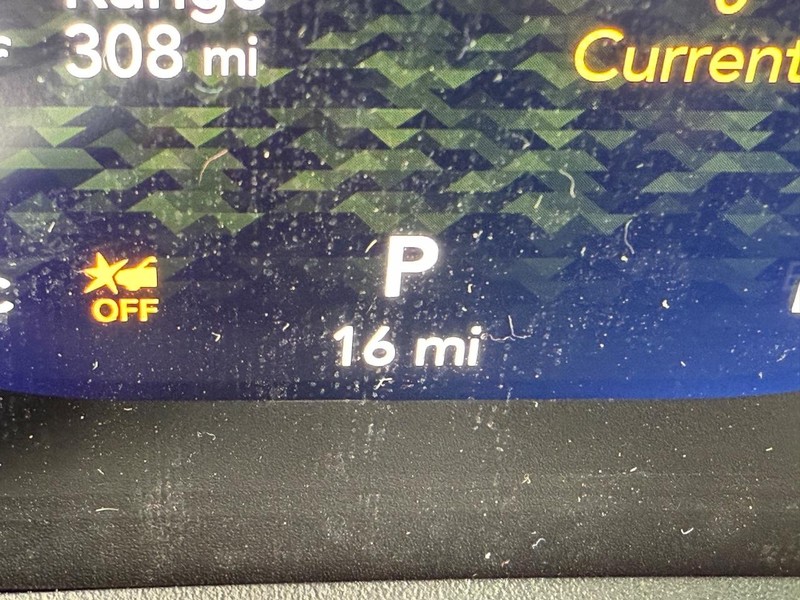 Jeep Wrangler Vehicle Image 19