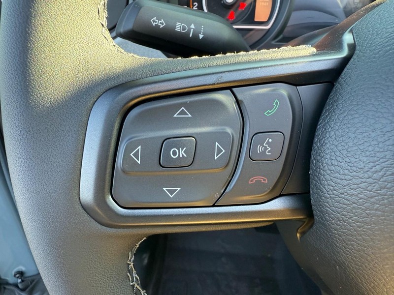 Jeep Wrangler Vehicle Image 08