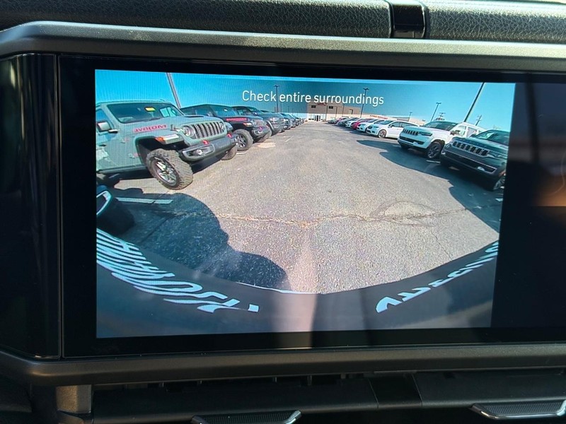 Jeep Wrangler Vehicle Image 13