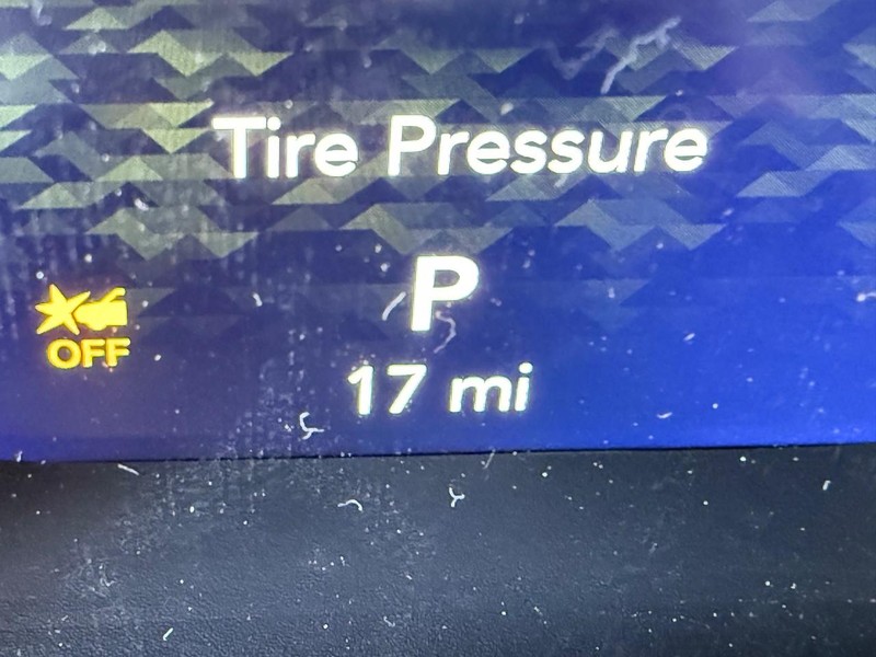 Jeep Wrangler Vehicle Image 19