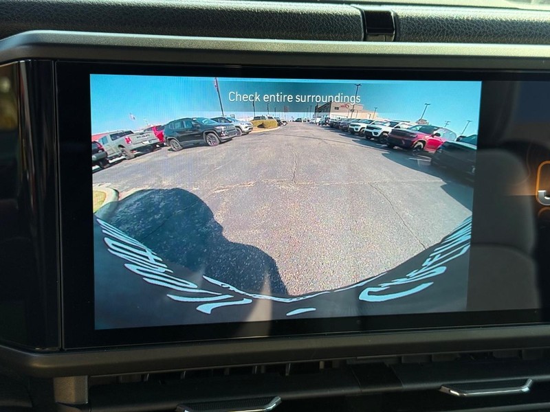 Jeep Wrangler Vehicle Image 13