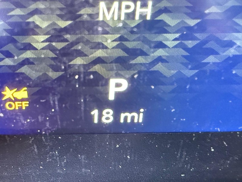 Jeep Wrangler Vehicle Image 19