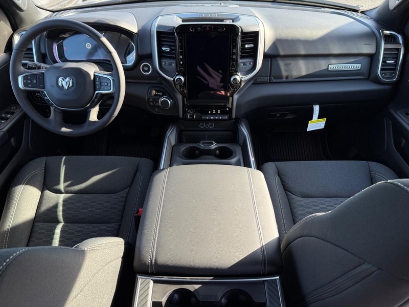 Ram 1500 Vehicle Image 05