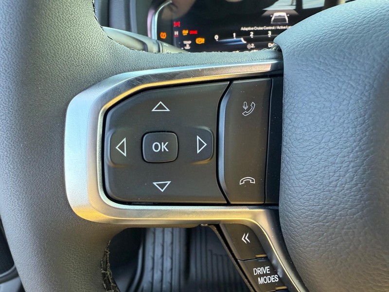 Ram 1500 Vehicle Image 07