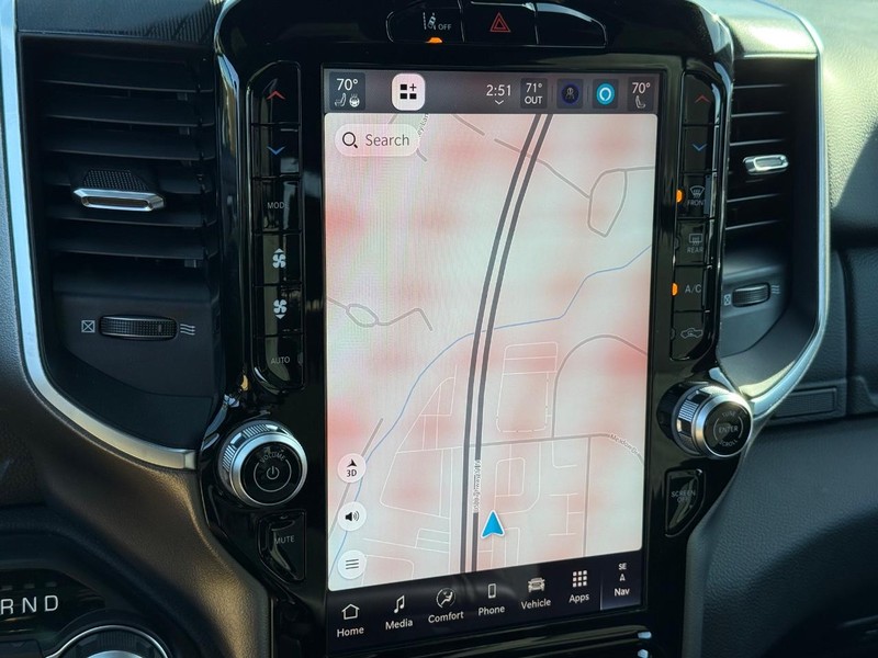 Ram 1500 Vehicle Image 10