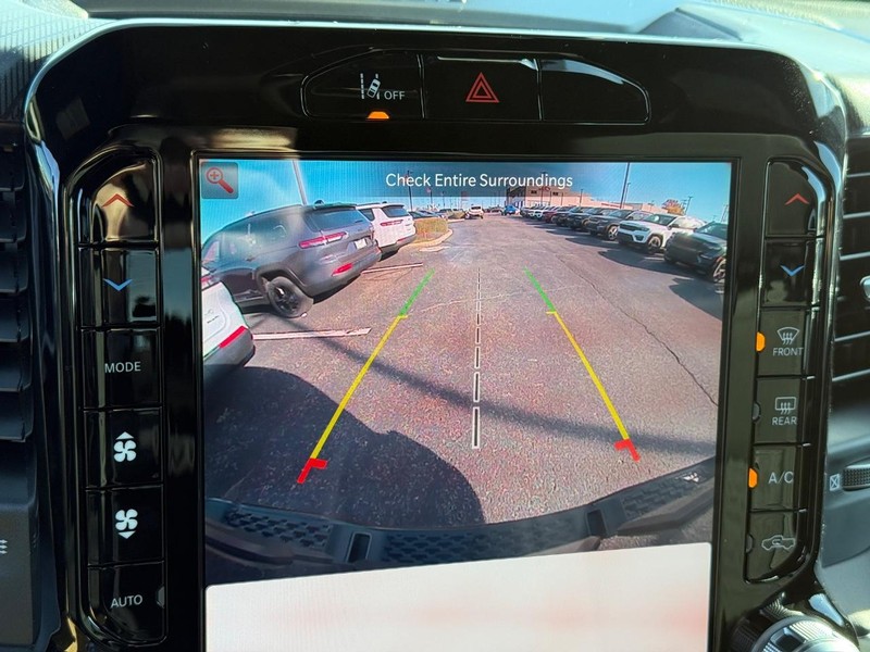 Ram 1500 Vehicle Image 11