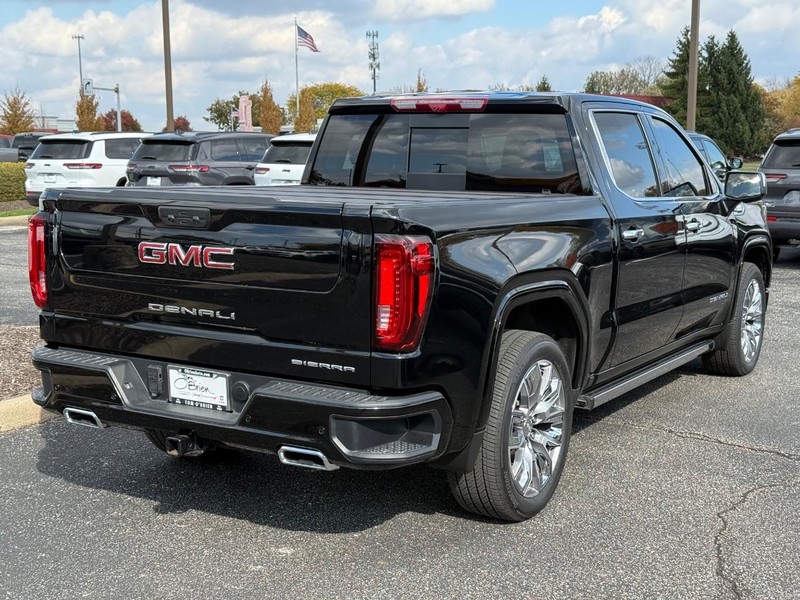 GMC Sierra 1500 Vehicle Image 03