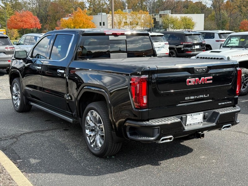 GMC Sierra 1500 Vehicle Image 05