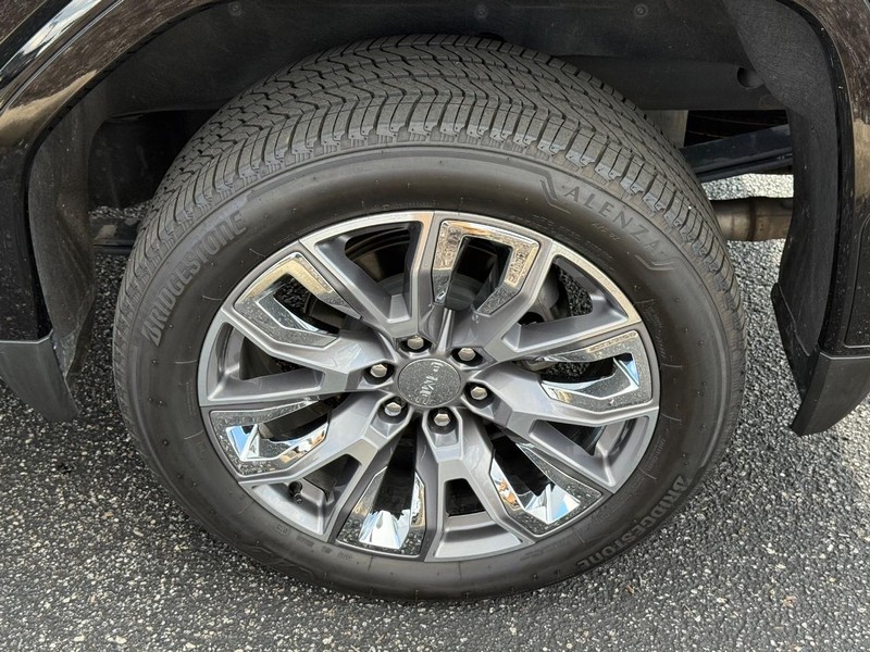 GMC Sierra 1500 Vehicle Image 06