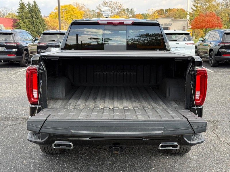 GMC Sierra 1500 Vehicle Image 07