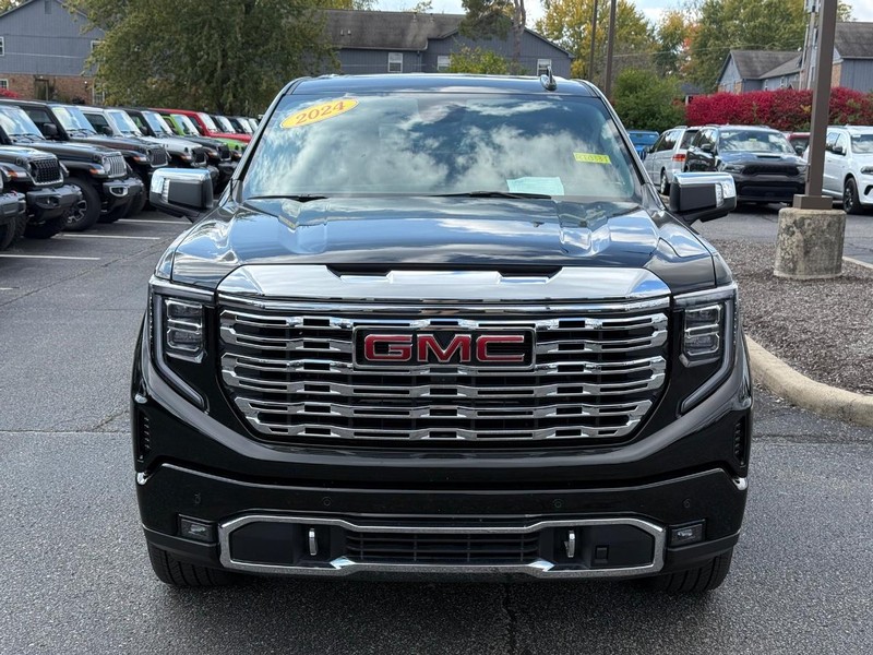 GMC Sierra 1500 Vehicle Image 09