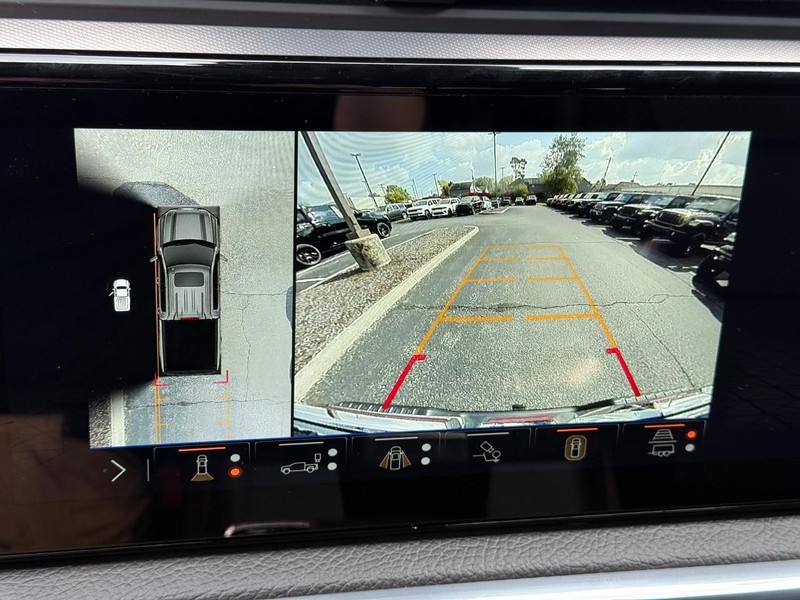 GMC Sierra 1500 Vehicle Image 18