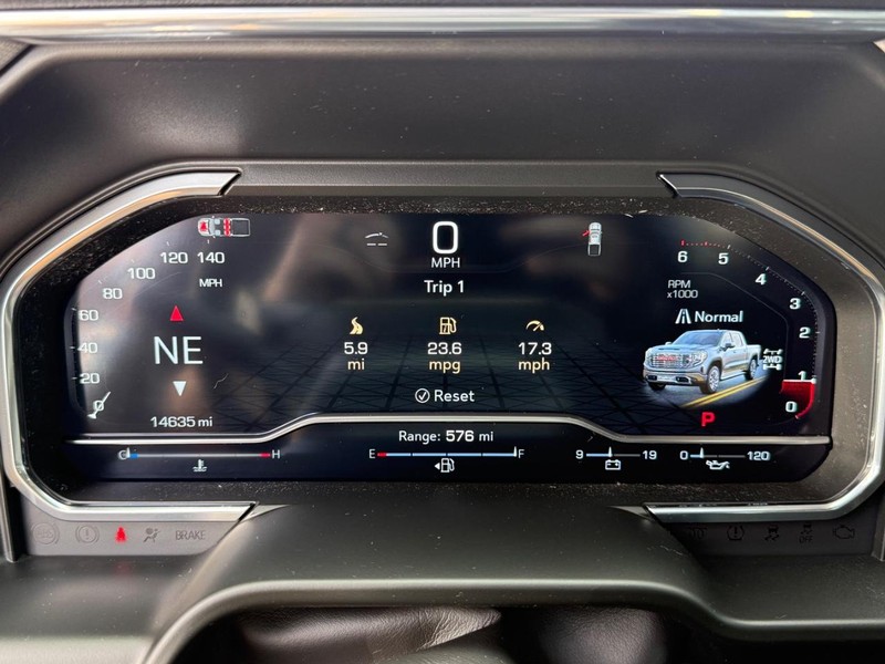 GMC Sierra 1500 Vehicle Image 23