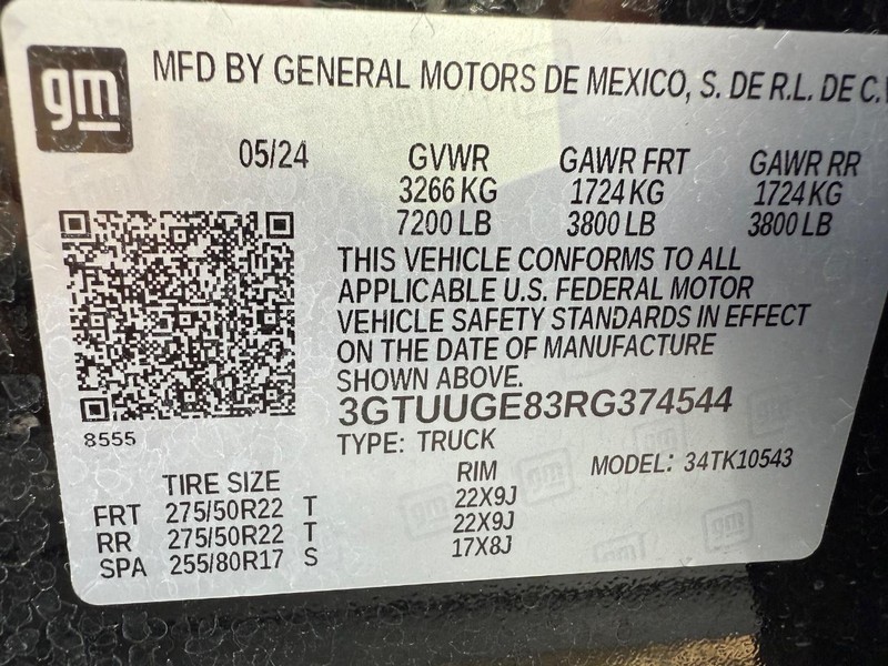 GMC Sierra 1500 Vehicle Image 27