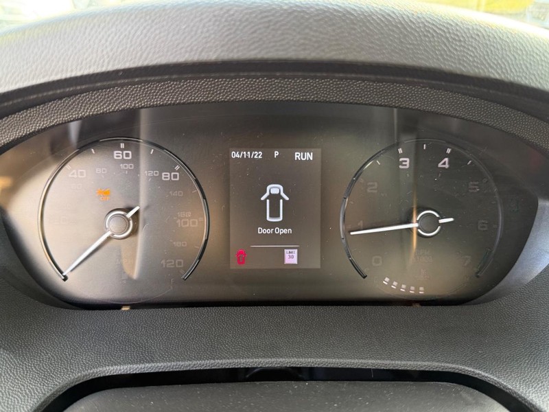 Ram ProMaster Cargo Van Vehicle Image 15